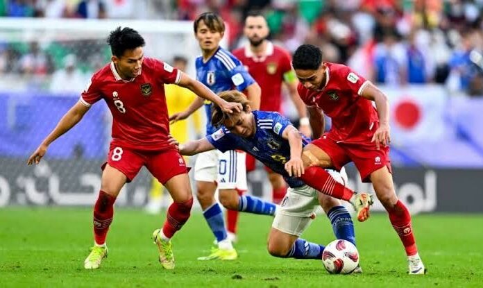 Jangan Remehkan Timnas Indonesia, Jepang! Jay Idzes Yakin pada Peluang Garuda