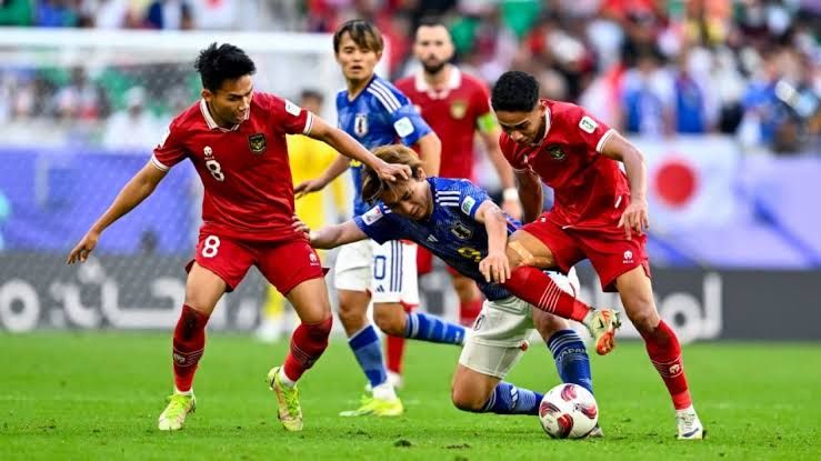 Jangan Remehkan Timnas Indonesia, Jepang! Jay Idzes Yakin pada Peluang Garuda