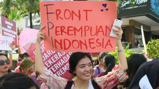 Komnas Perempuan