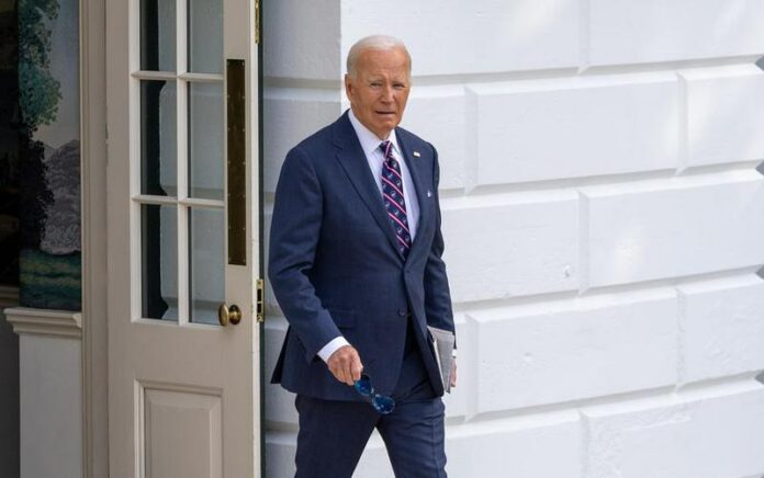 Joe Biden