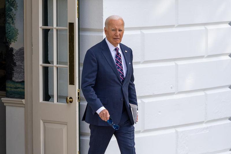 Joe Biden