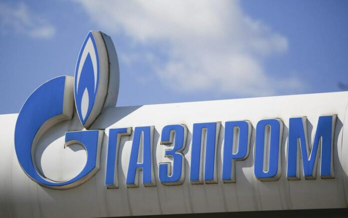 Gazprom