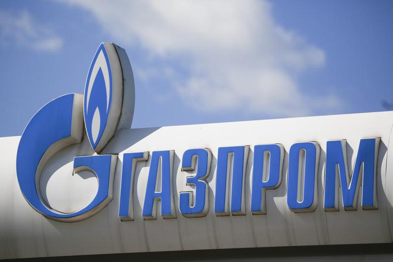 Gazprom