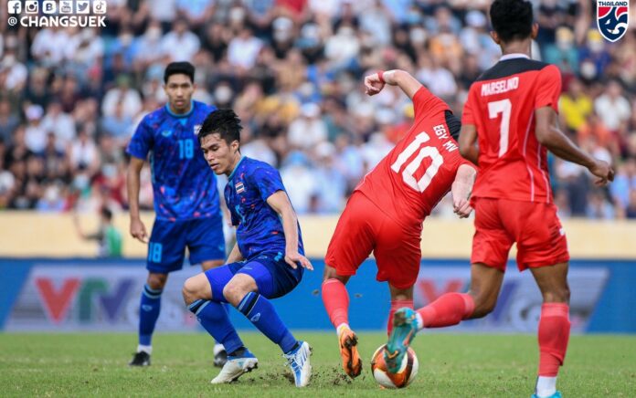 Daftar Juara Piala AFF: Thailand Terbanyak, Indonesia Masih Berburu Gelar Perdana