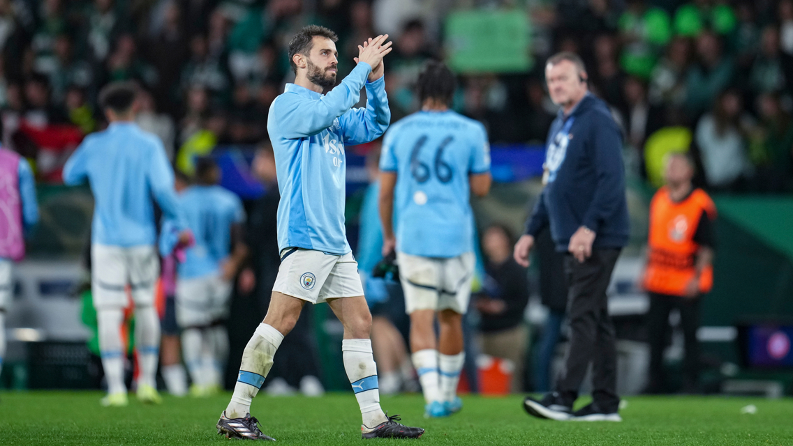 Kekalahan Beruntun Manchester City di Liga Champions, Guardiola Akui Situasi Sulit