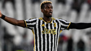 Paul Pogba Resmi Tinggalkan Juventus, Bidik Karier Baru di MLS pada 2025