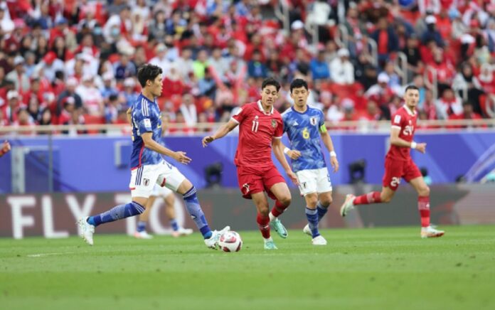 Prediksi Indonesia vs Jepang: Susunan Pemain dan Peluang Garuda di Kualifikasi Piala Dunia 2026