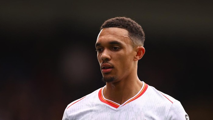 Usai Setelah, Kini Trent Alexander-Arnold Tebar Kode Hengkang dari Liverpool?