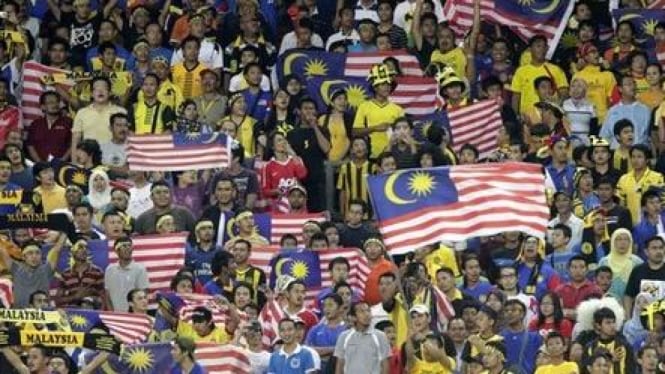 Ngeri! Fans Malaysia Nekat Membunuh Demi Nonton Piala AFF 2024