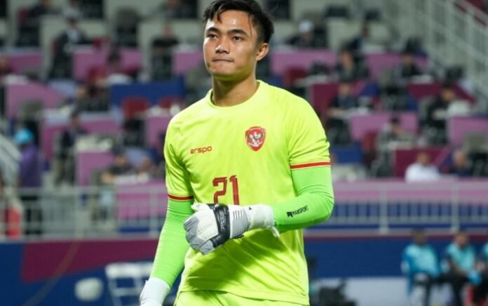 Postur Kiper Timnas Indonesia Kurang Ideal? Kim Bong-soo: Bukan Masalah Besar