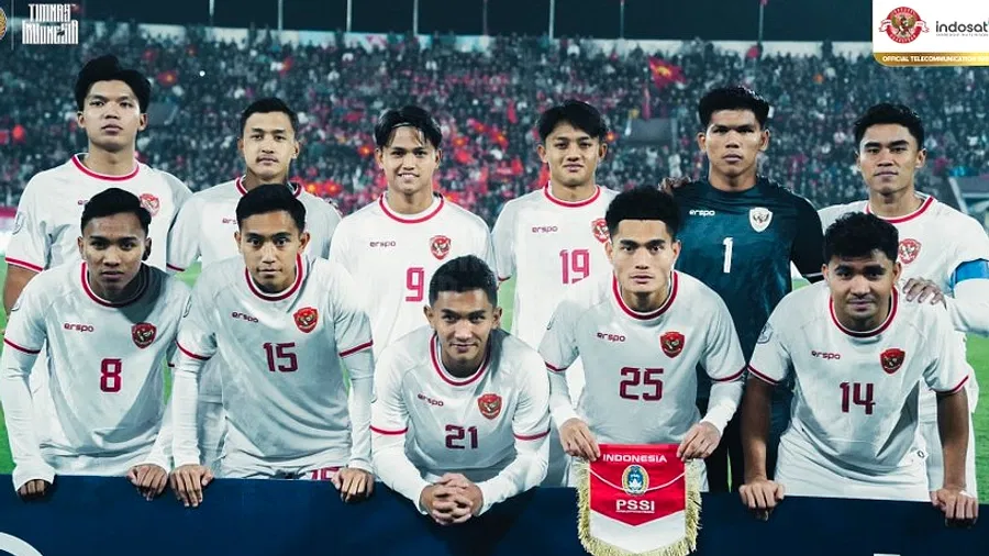 Timnas Indonesia Turun di Ranking FIFA Akibat Hasil Piala AFF 2024