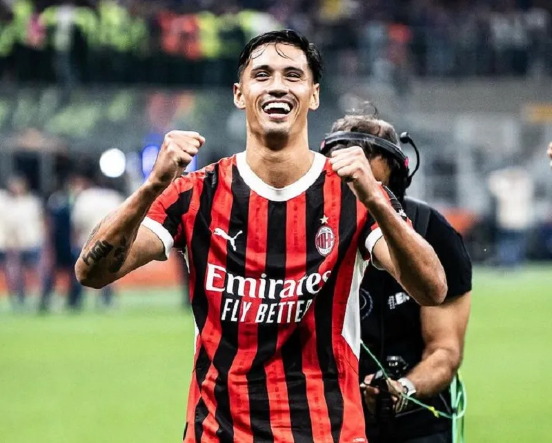 Usai Bantai Empoli 0-3, Tijjani Reijnders Yakin AC Milan Bisa Bersaing untuk Raih Scudetto Musim Ini