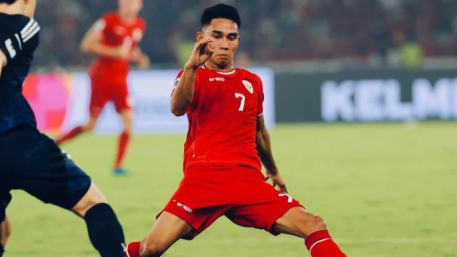 Piala AFF 2024: Timnas Indonesia Jadi Satu-Satunya Tim dengan Kartu Merah