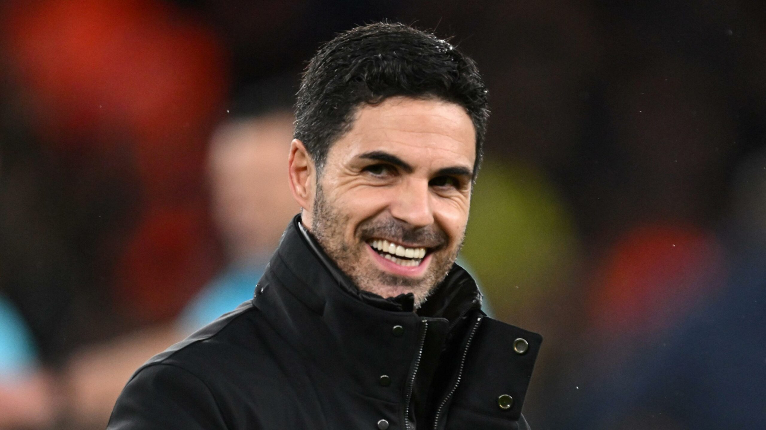 Mikel Arteta Rayakan 5 Tahun di Arsenal,Mustahil Latih Klub Inggris Lain