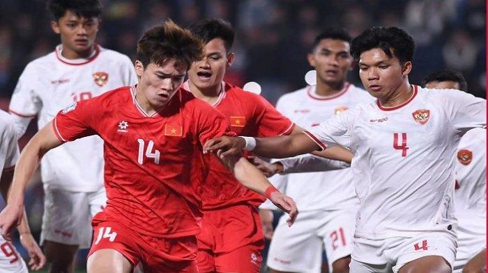 Timnas Indonesia Kalah dari Vietnam di Piala AFF 2024, Peluang Lolos Terancam