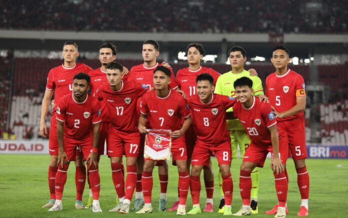 Erick Thohir Minta Harus Ada Peningkatan Performa Timnas Indonesia di Piala AFF 2024