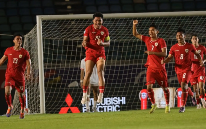 Jelang Laga vs Laos di Piala AFF 2024, Timnas Indonesia Diunggulkan