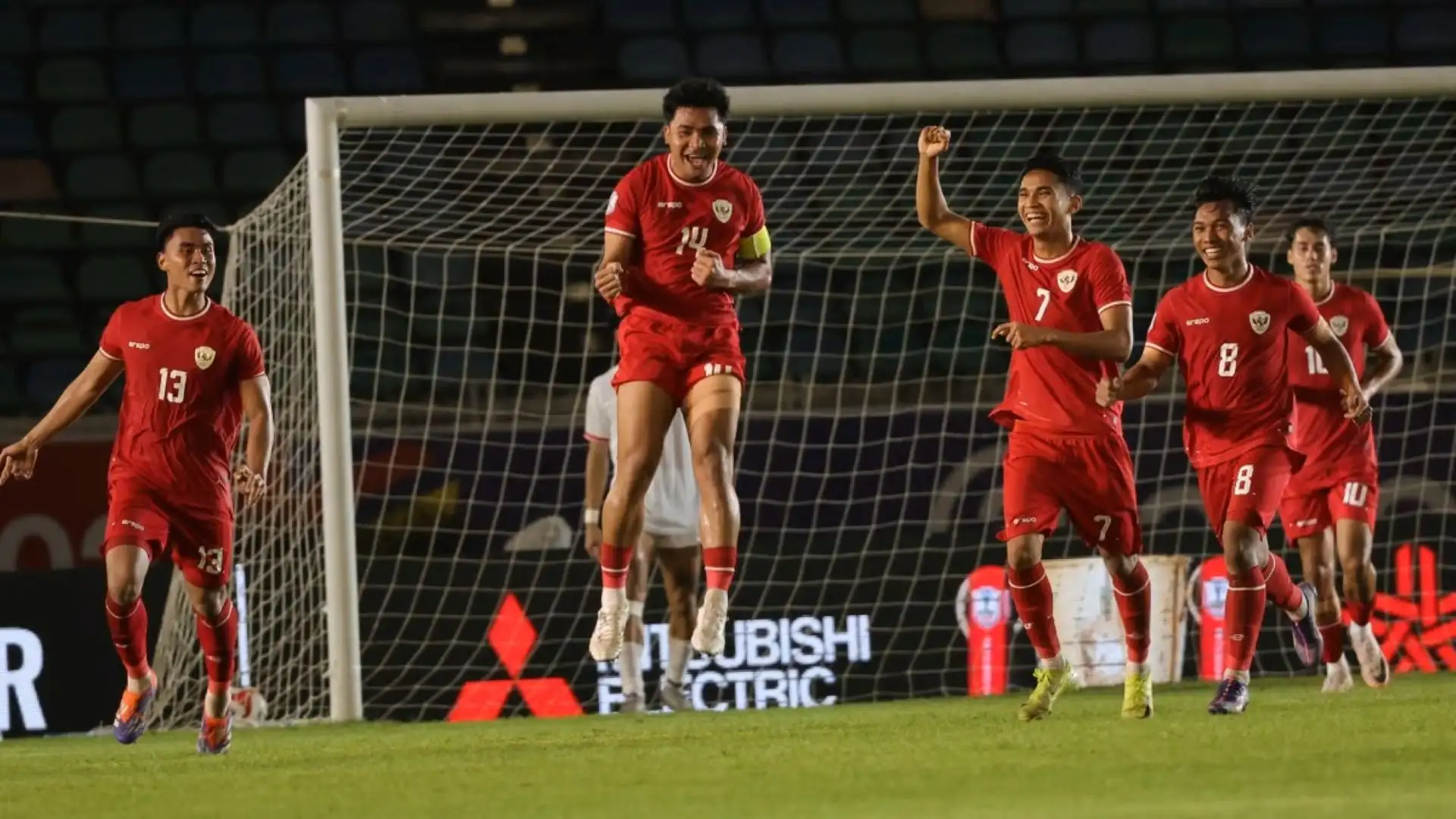 Jelang Laga vs Laos di Piala AFF 2024, Timnas Indonesia Diunggulkan