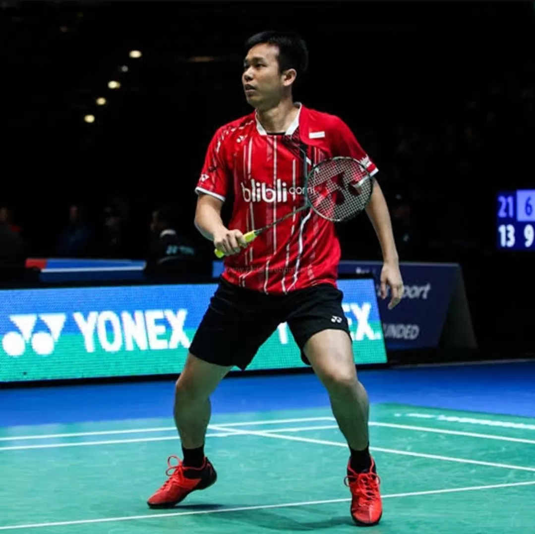 Hendra Setiawan Pensiun, Mohammad Ahsan Ungkap Suka-Duka dan Harapan untuk Sang Partner