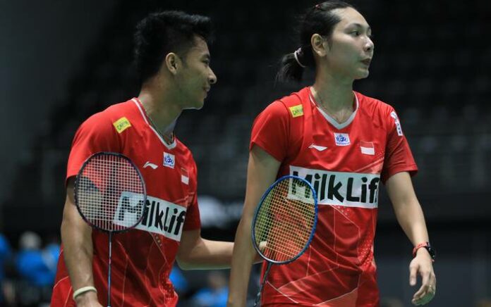 Dejan/Gloria Menang di BWF World Tour Finals 2024: Modal Berharga untuk Laga Berikutnya