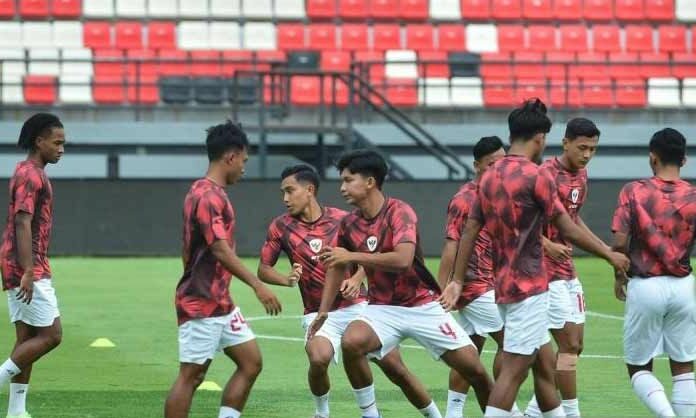 Jangan Cepat-Cepat Nilai Timnas Indonesia Akan Gagal Piala AFF 2024!