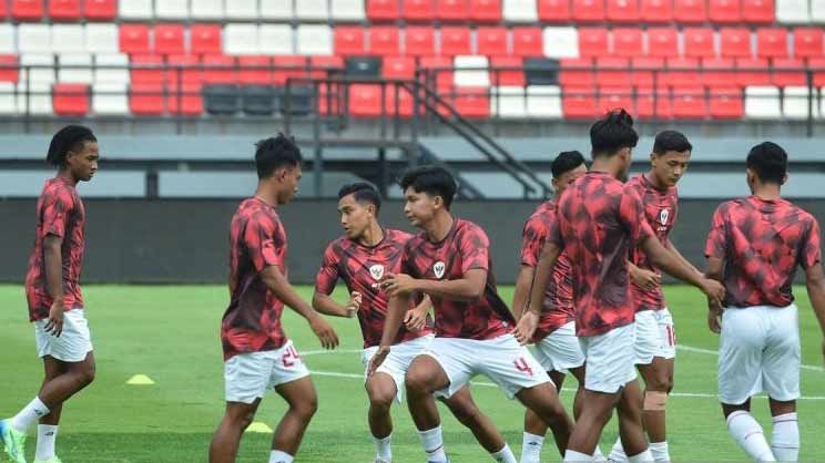 Jangan Cepat-Cepat Nilai Timnas Indonesia Akan Gagal Piala AFF 2024!