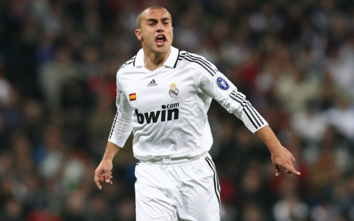 Real Madrid Menang Tipis, Fabio Cannavaro Pesimis soal Peluang di Liga Champions