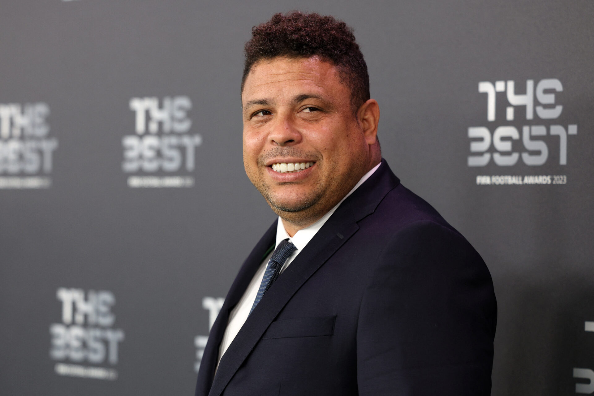 Ronaldo Nazario Calonkan Diri untuk Jadi Presiden Federasi Sepakbola Brasil