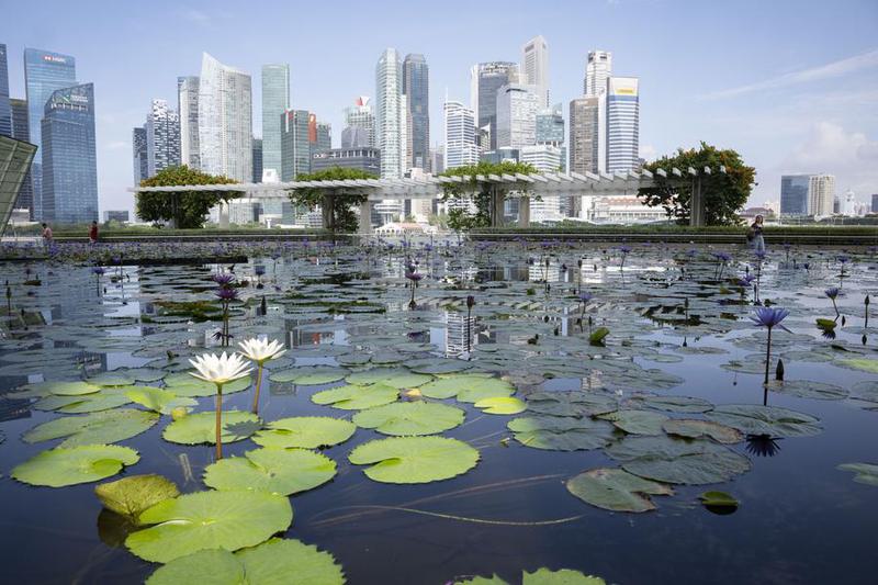 Singapura