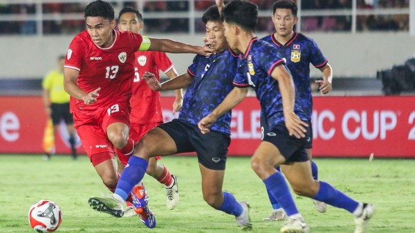 Shin Tae-yong Usulkan Perubahan Format Piala AFF, Kelelahan Timnas Indonesia Jadi Sorotan