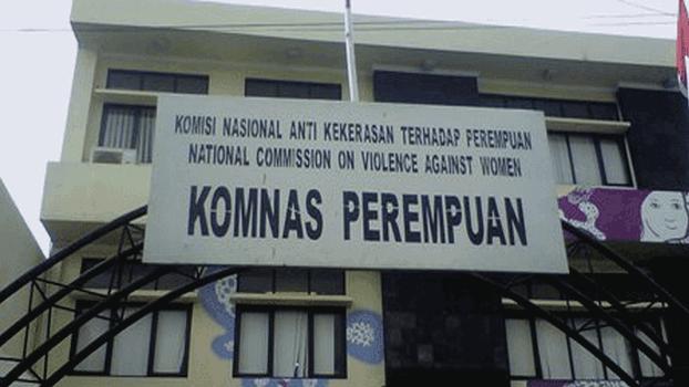 Komnas Perempuan Apresiasi Putusan MK dan Soroti Kekurangan UU Cipta Kerja