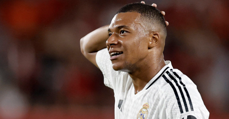 Kylian Mbappe: 'Raja' Offside di Liga Spanyol, Statistiknya Jadi Sorotan