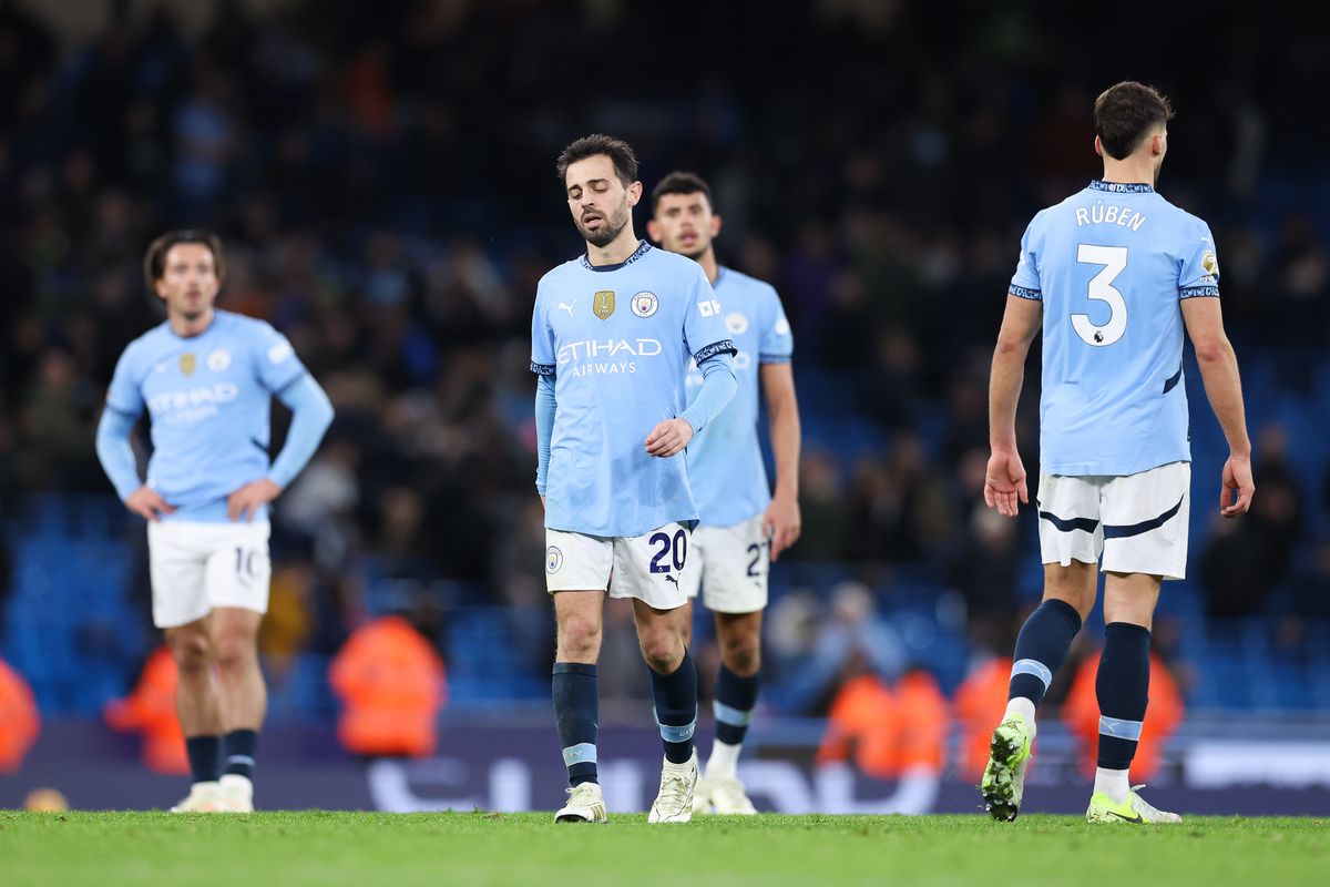 Pep Guardiola Optimistis, Laga Kontra Aston Villa Jadi Momentum Kebangkitan