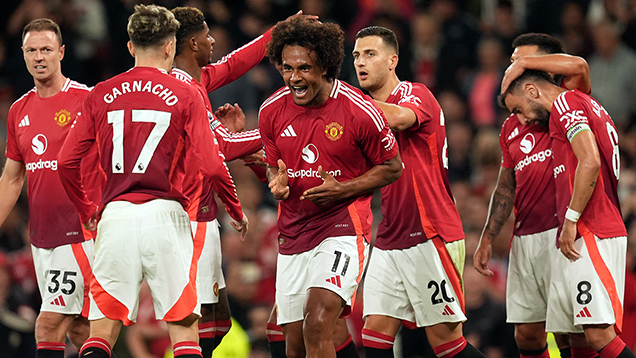 Prediksi Supercomputer: Manchester United Miliki Peluang Tipis Finis 4 Besar