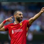 Mohamed Salah Cetak Rekor Premier League Jelang Natal: Raja Gol dan Assist!