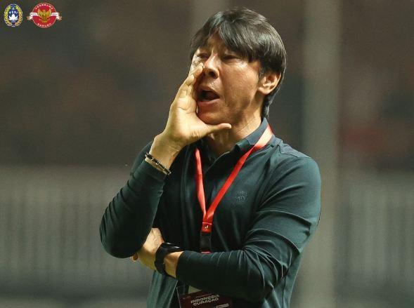 Shin Tae-yong Kritik Jadwal Padat Piala AFF 2024, Erick Thohir: Fokus, Jangan Banyak Ngeluh