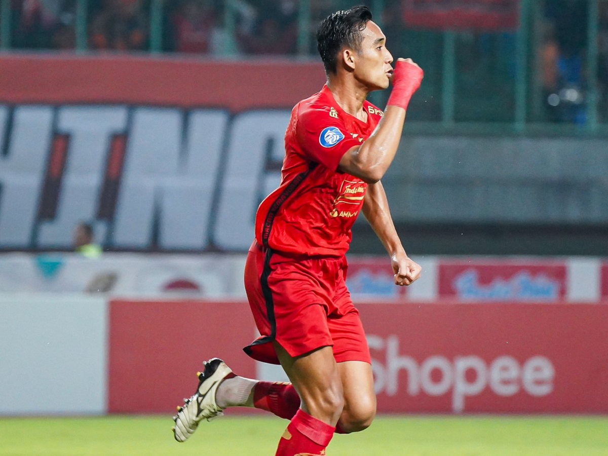 Rizky Ridho: Pemain dengan Nilai Pasar Tertinggi di Liga 1