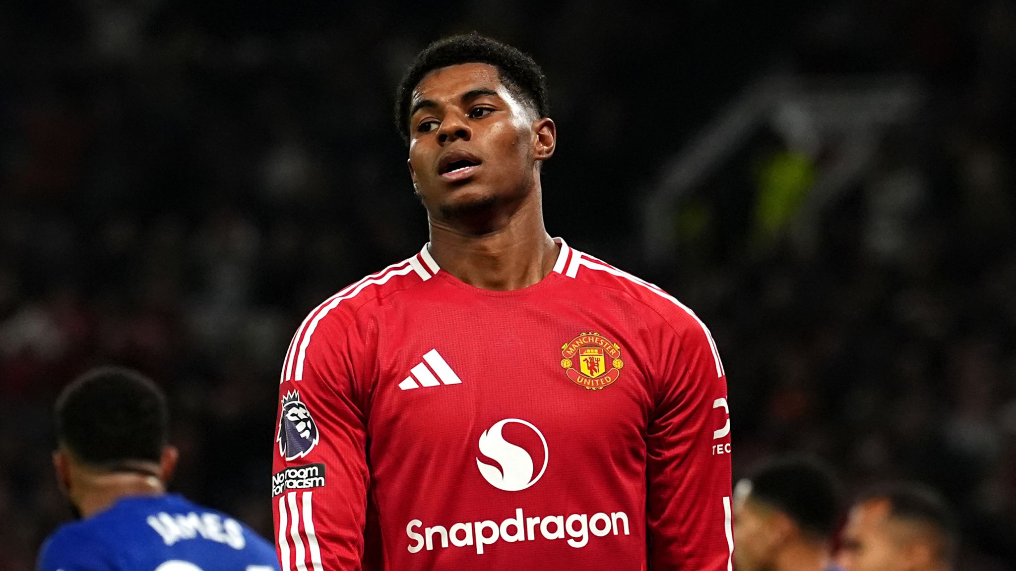 Marcus Rashford Menuju Pintu Keluar Manchester United, Arsenal Jadi Tujuan Potensial?