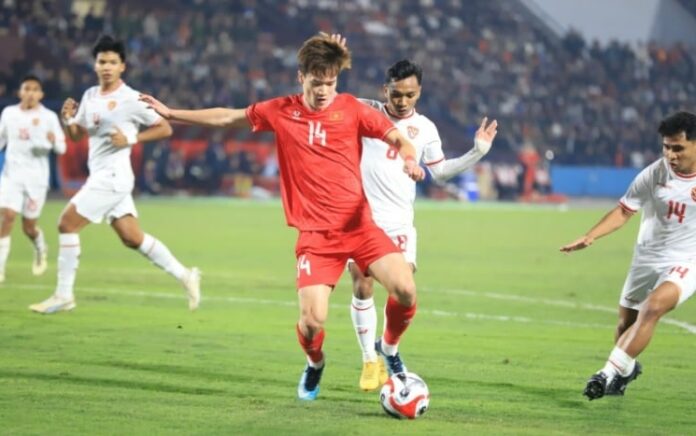 Mari Hitung Peluang Timnas Indonesia Lolos Semifinal Piala AFF