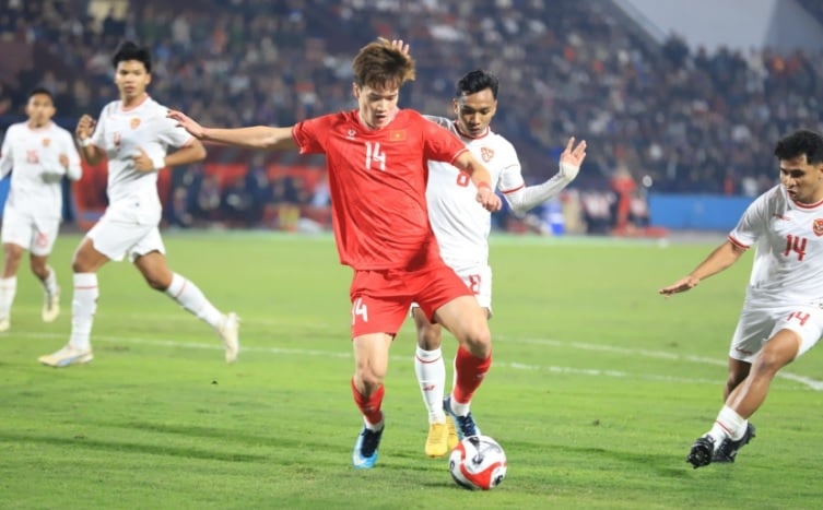 Mari Hitung Peluang Timnas Indonesia Lolos Semifinal Piala AFF