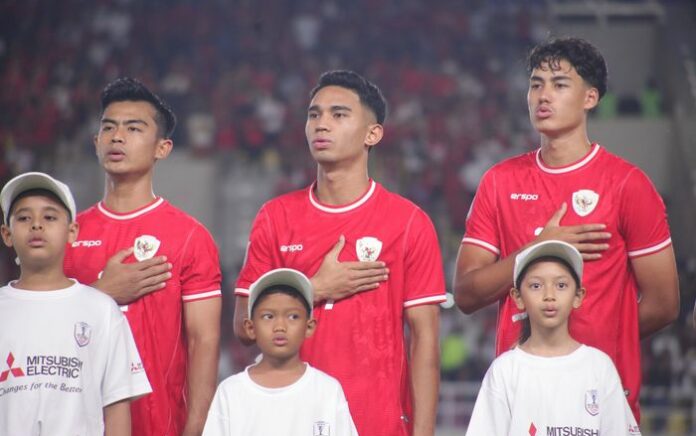 Jadwal Timnas Indonesia vs Filipina: Laga Penentuan Piala AFF 2024 Malam Ini