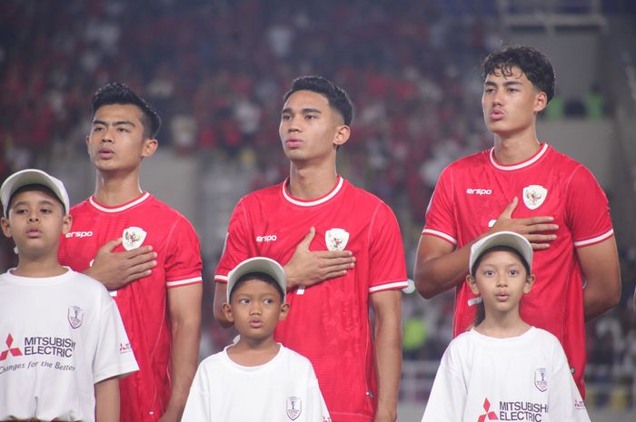 Jadwal Timnas Indonesia vs Filipina: Laga Penentuan Piala AFF 2024 Malam Ini