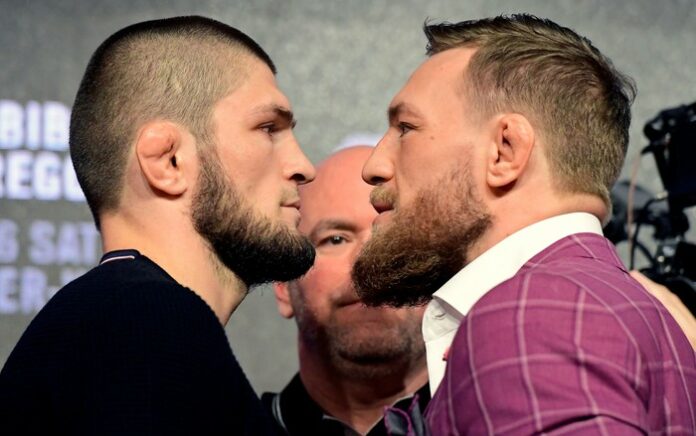 Khabib Nurmagomedov Sindir Conor McGregor, Perseteruan Memanas Lagi