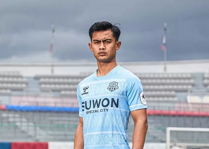 Pratama Arhan Resmi Hengkang dari Suwon FC, Segini Gaji yang Didapatnya