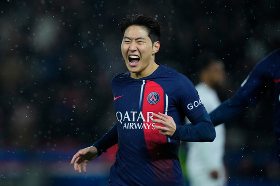 PSG Ogah Lepas Lee Kang-In ke Arsenal, Pemain Korea Selatan Jadi Andalan