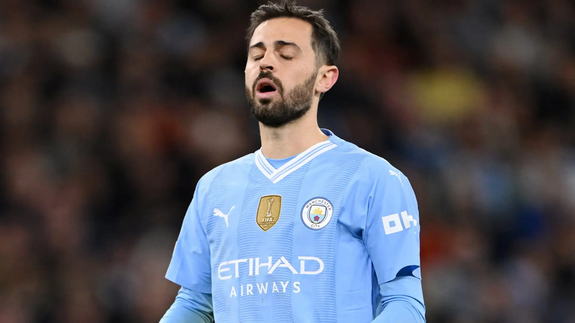 Bernardo Silva Akui: Manchester City Sudah Keluar dari Persaingan Juara Liga Inggris