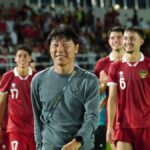 Survei: Publik Puas dengan Kualitas Timnas Indonesia yang Meningkat