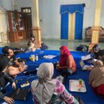 Program Sertifikasi Halal KKN Konversi Sekolah Pasar "Balerante" - UIN Sunan Kalijaga Yogyakarta