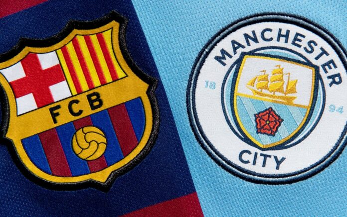 Raphinha Prediksikan Barcelona Vs Manchester City di Final Liga Champions