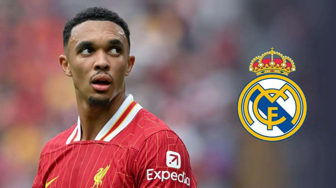 Trent Alexander-Arnold Menuju Real Madrid, Pernah Sebut Barcelona Klub Favoritnya